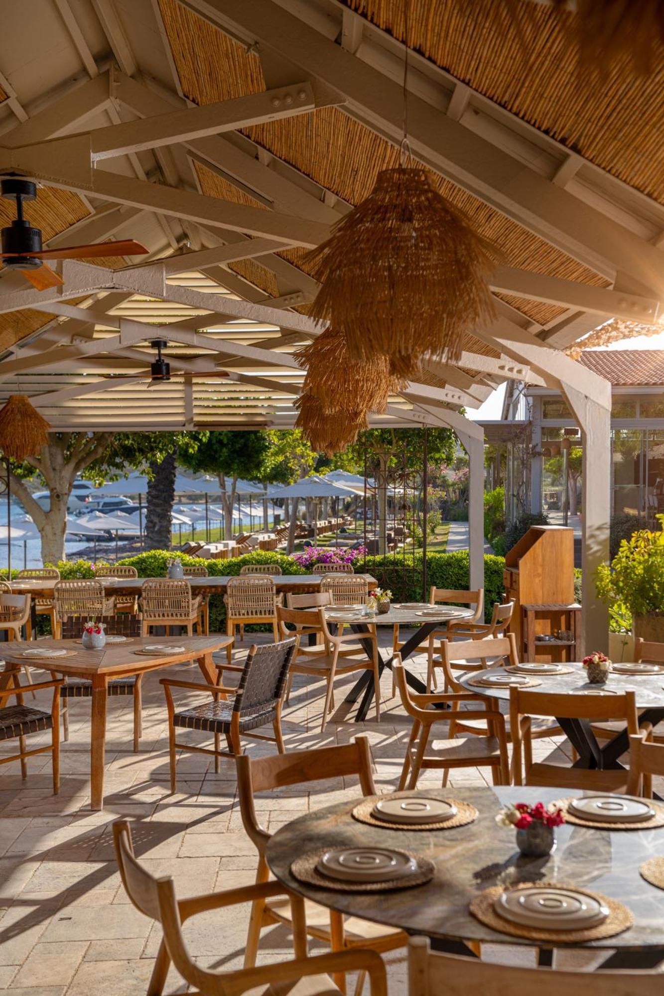 Xuma Oda ve Kahvaltı Bodrum