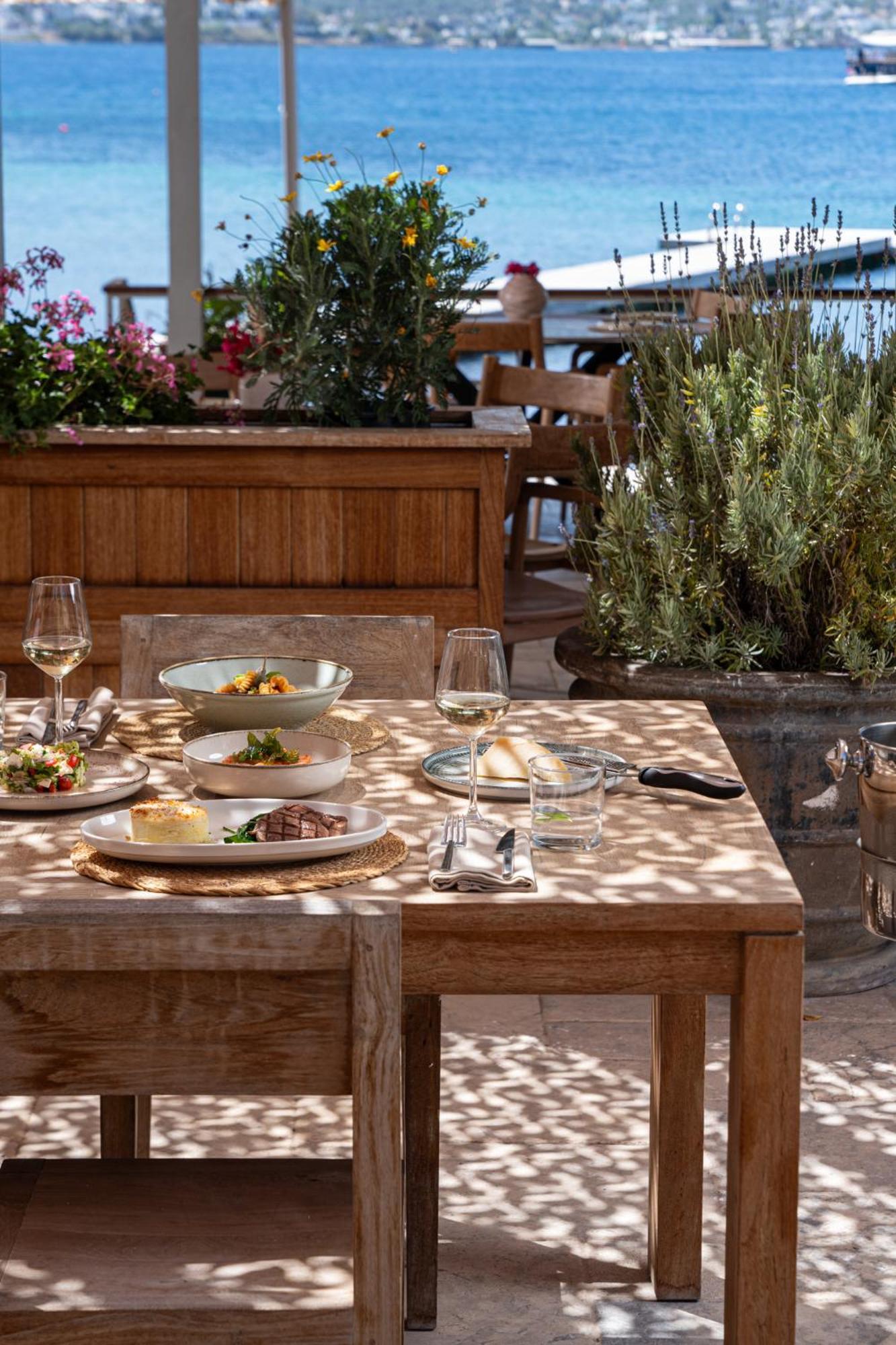 Xuma * Bodrum